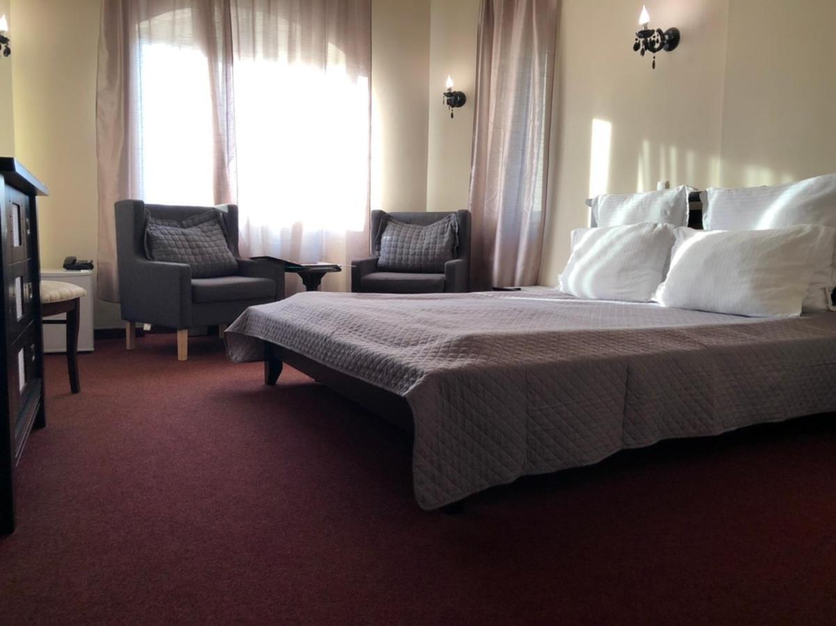 Hotel Imperial Тимишоара Экстерьер фото