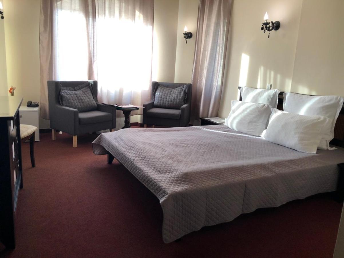 Hotel Imperial Тимишоара Экстерьер фото