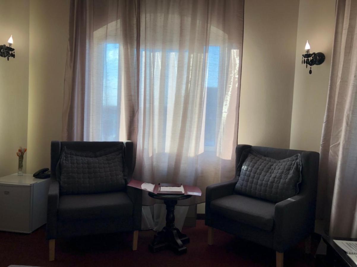 Hotel Imperial Тимишоара Экстерьер фото