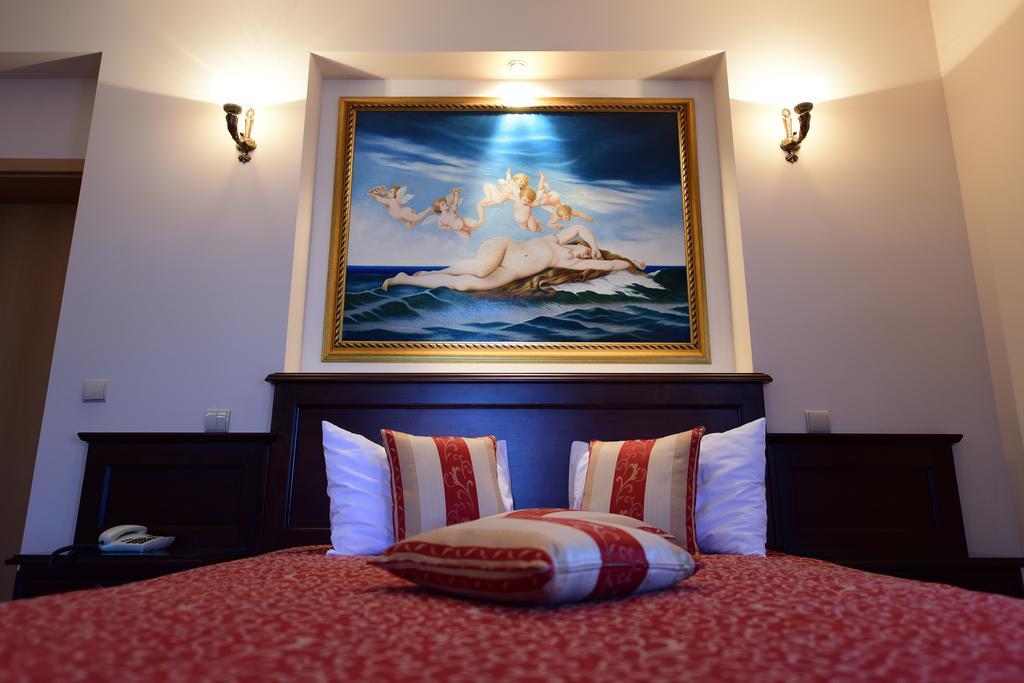 Hotel Imperial Тимишоара Номер фото