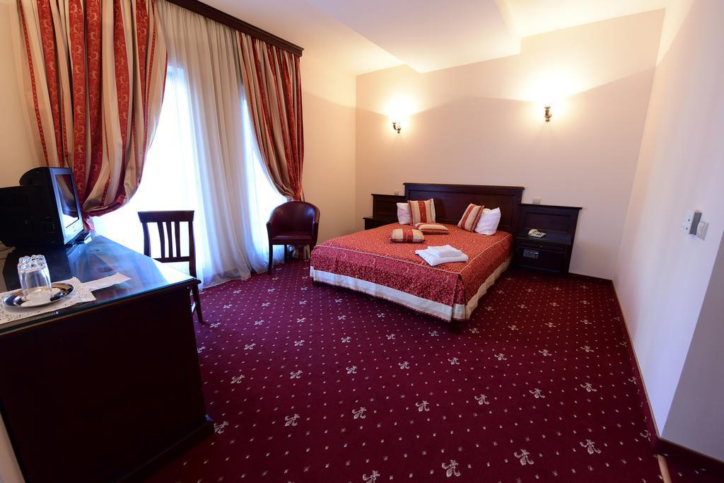 Hotel Imperial Тимишоара Номер фото