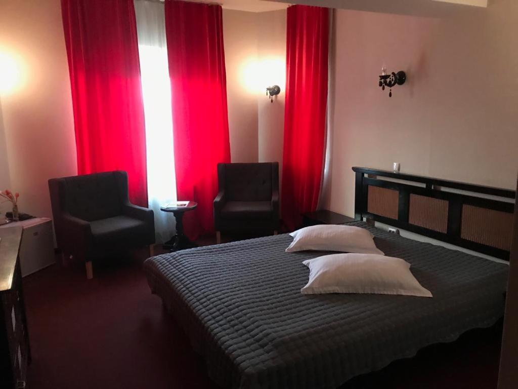 Hotel Imperial Тимишоара Экстерьер фото