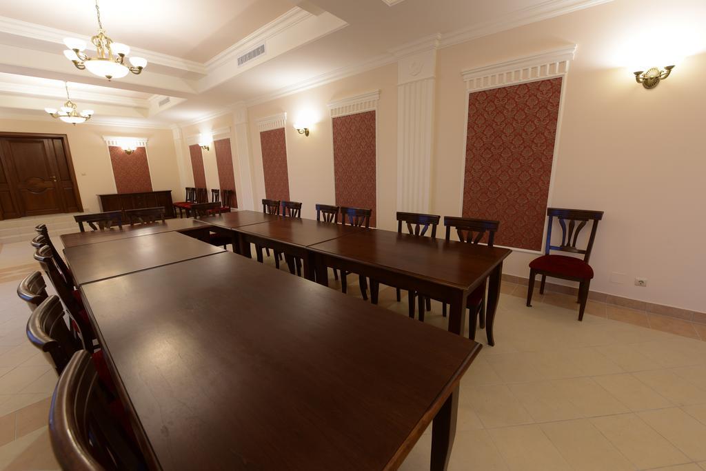 Hotel Imperial Тимишоара Экстерьер фото