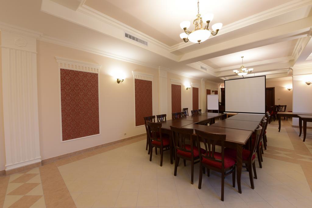 Hotel Imperial Тимишоара Экстерьер фото