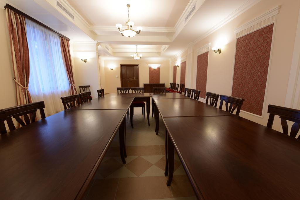 Hotel Imperial Тимишоара Экстерьер фото