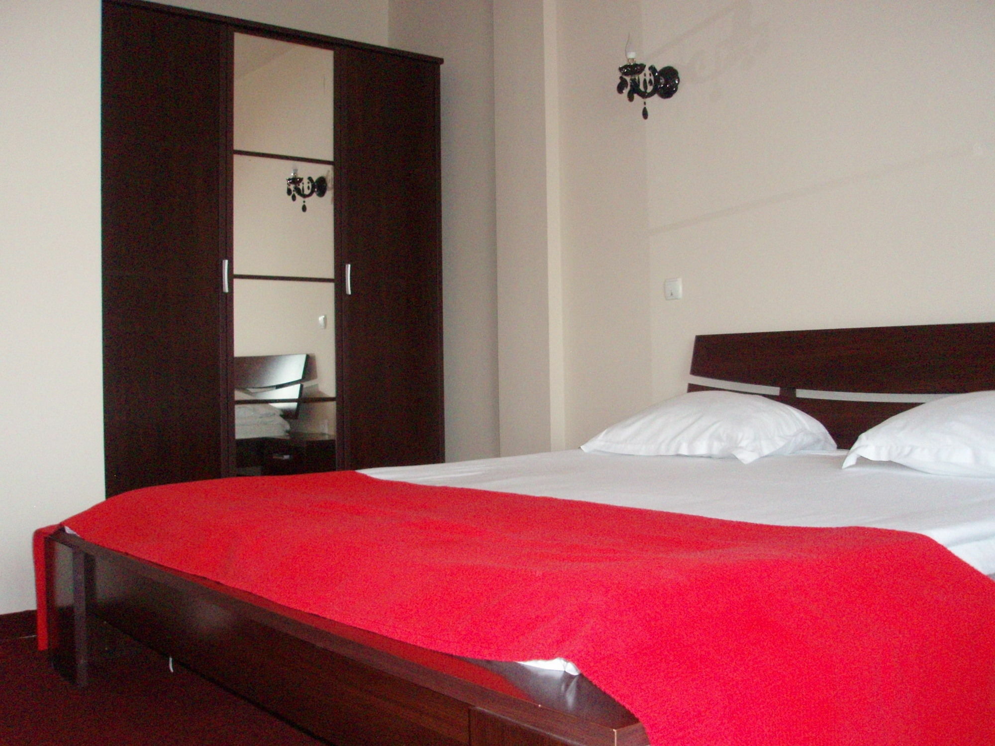Hotel Imperial Тимишоара Экстерьер фото