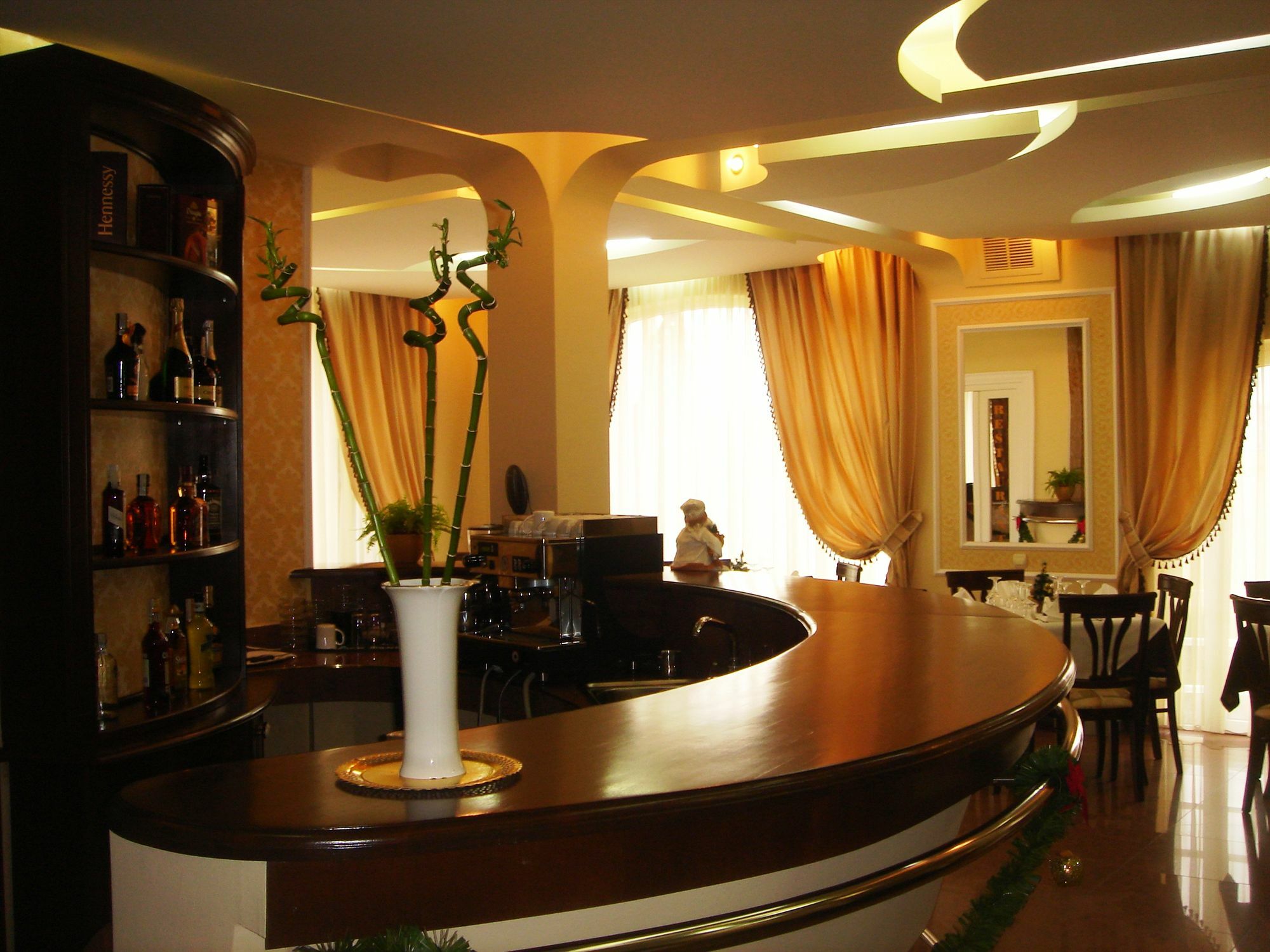 Hotel Imperial Тимишоара Экстерьер фото