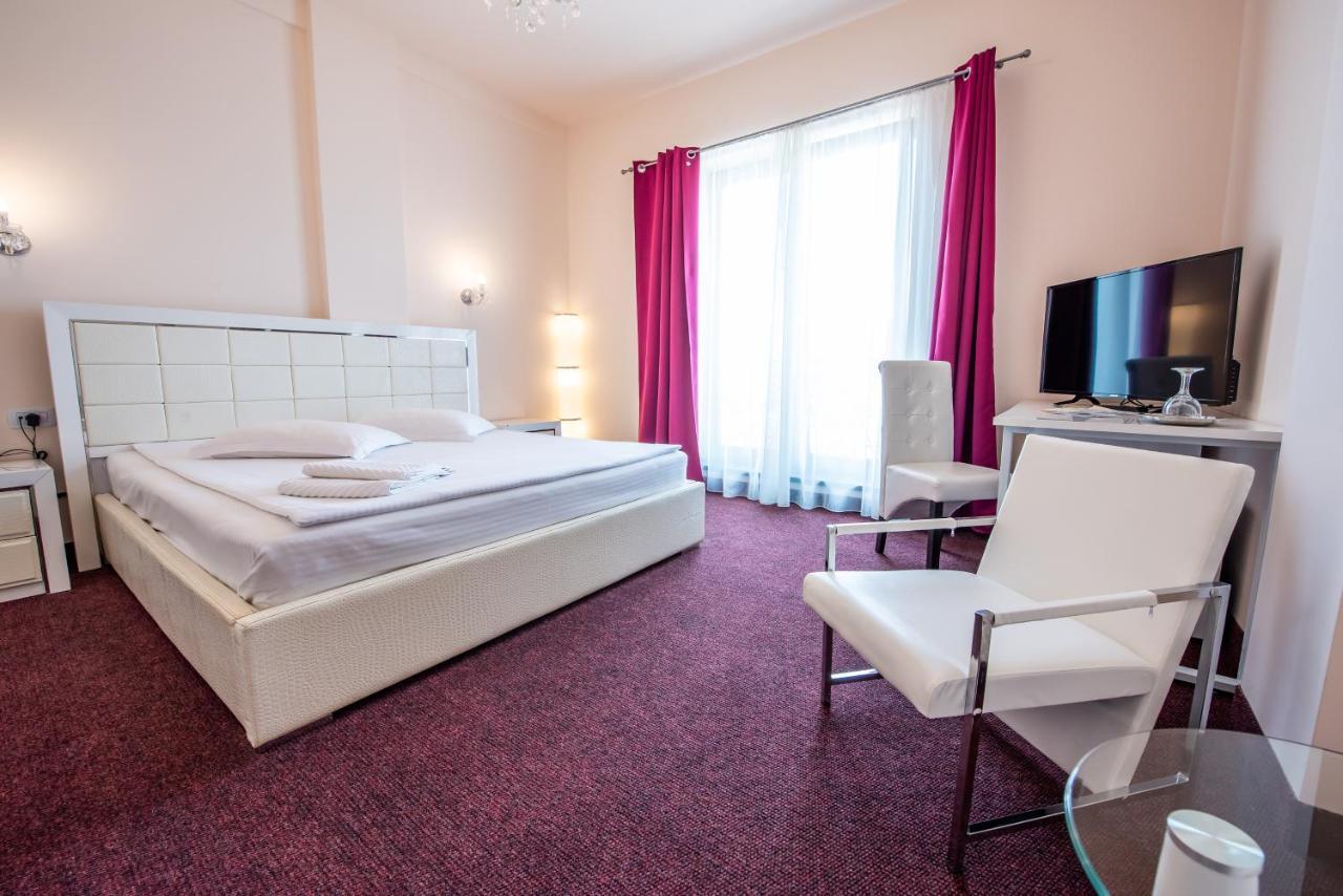 Hotel Imperial Тимишоара Экстерьер фото