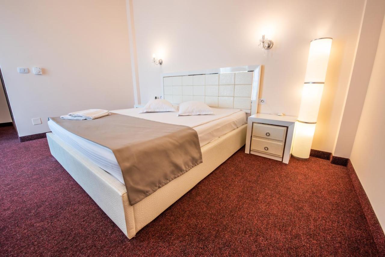 Hotel Imperial Тимишоара Экстерьер фото